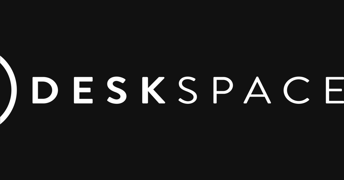 deskspace.store