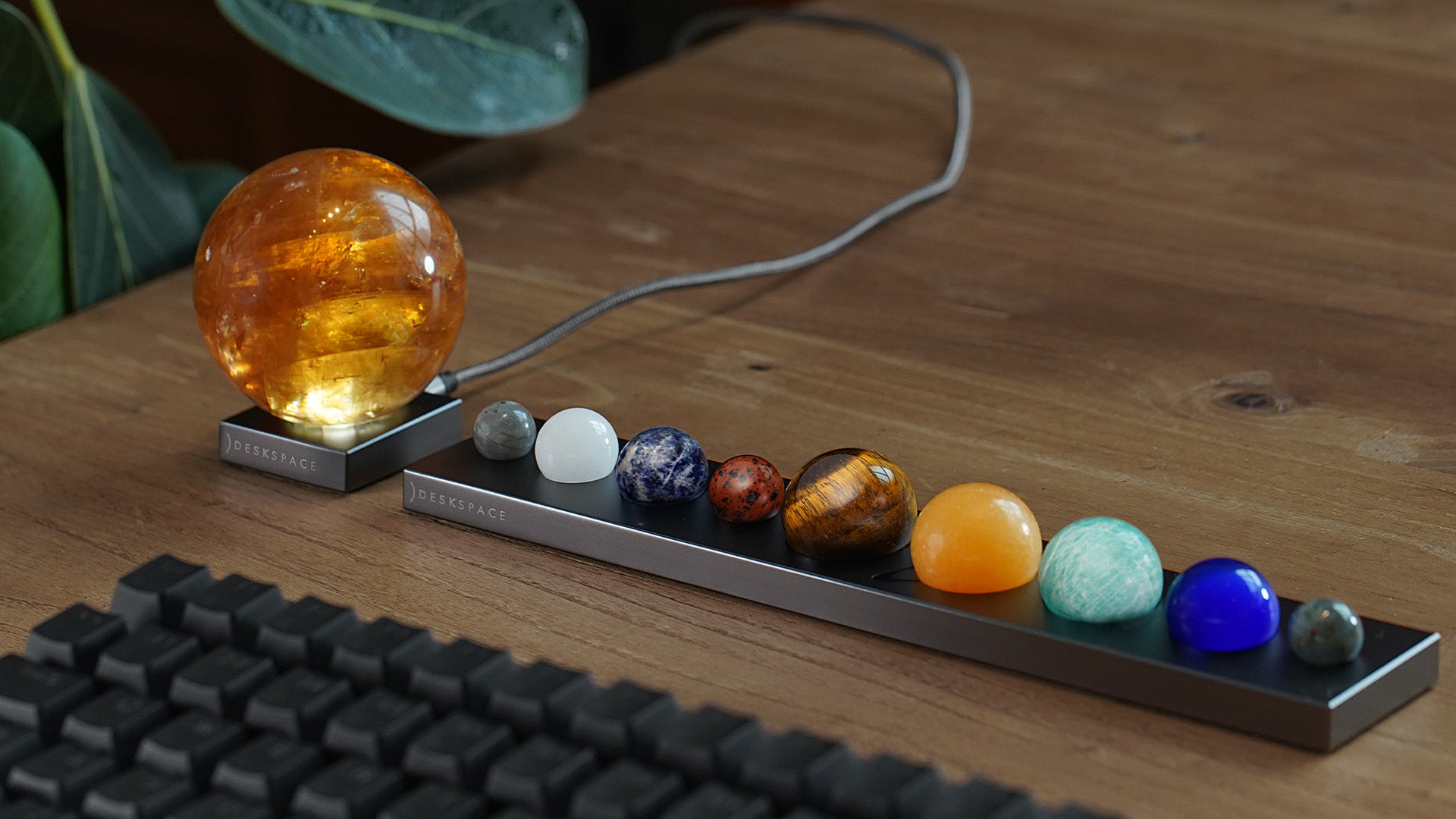 Solor System Desk Solar System – deskspace.store