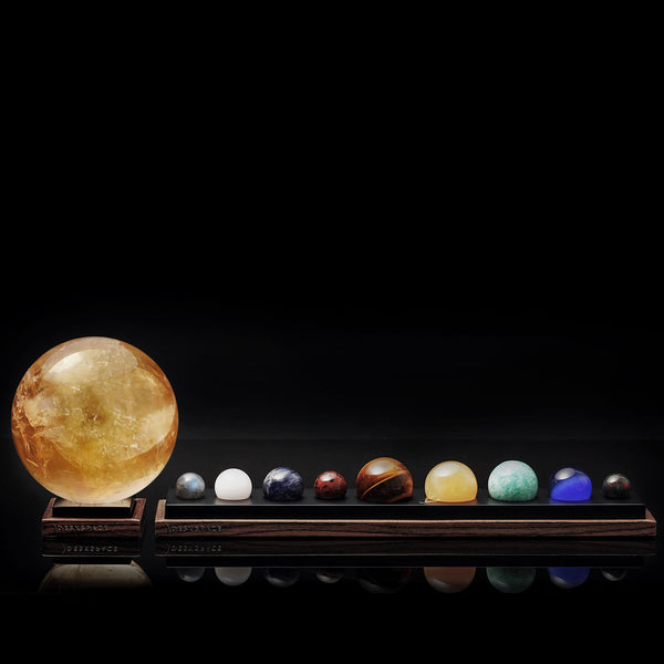 Solar System Set Delux - Classic