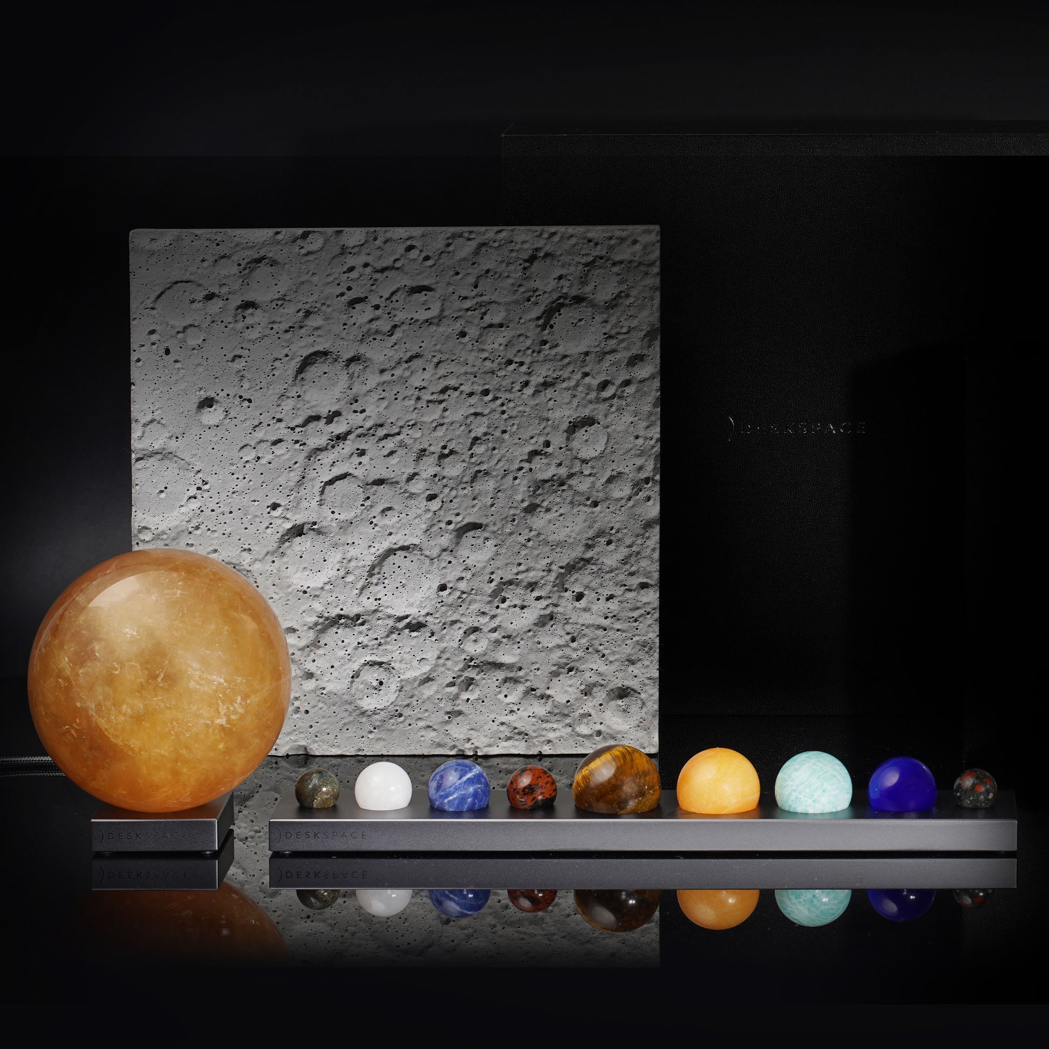 Solar System Set Delux - Mood Lamp – deskspace.store